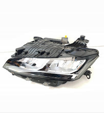 Laden Sie das Bild in den Galerie-Viewer, Frontscheinwerfer Peugeot 308 9851673380 Full LED Links Scheinwerfer Headlight SCH9148270083bw