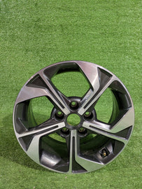 1x Alufelge 16 Zoll 6.5