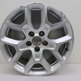 1x Alufelge 17 Zoll 7.0