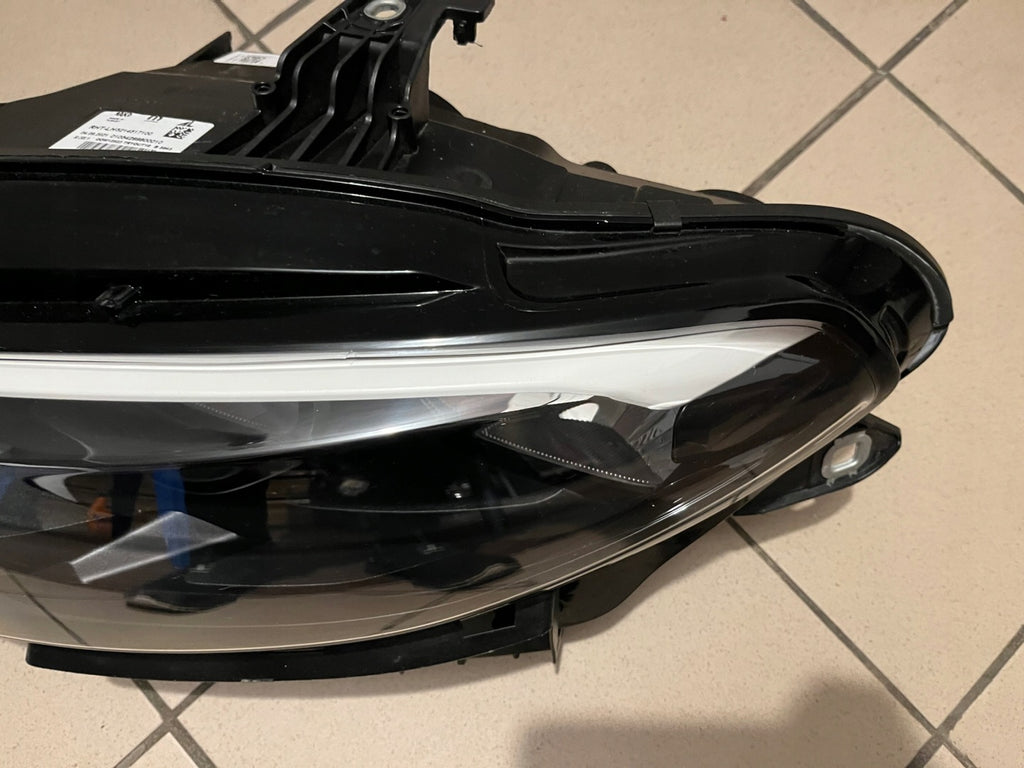 Frontscheinwerfer Fiat Tipo 52145171 Links Scheinwerfer Headlight SCH7151856114jx
