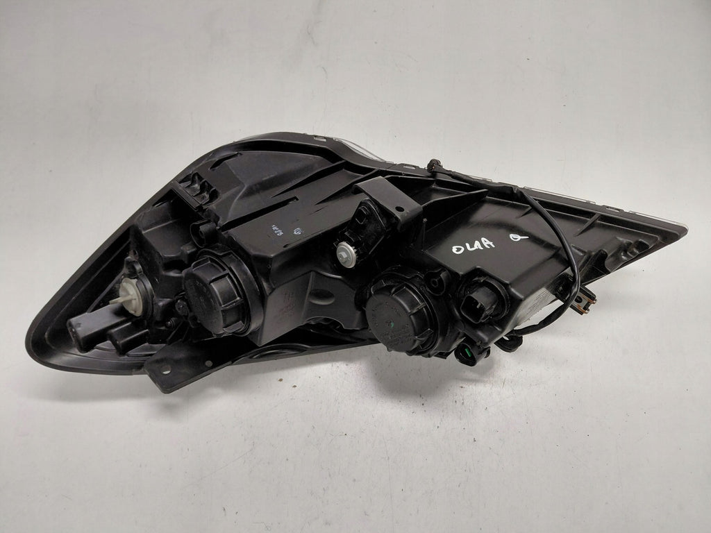 Frontscheinwerfer Kia Ceed Rechts Scheinwerfer Headlight SCH6546014182xe