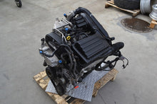 Laden Sie das Bild in den Galerie-Viewer, Motor VW Golf VII I CPV CPVB 1.4 TSI 125PS 92kW 58TKm Benzin Engine Komplett MOT4301444576lj