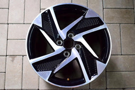 1x Alufelge 16 Zoll 6.5