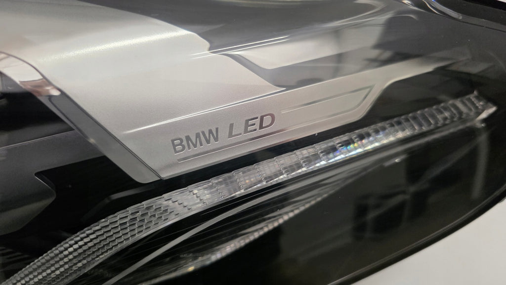 Frontscheinwerfer BMW Active Tourer U06 5A42247-08 Links Scheinwerfer Headlight SCH2232765620er