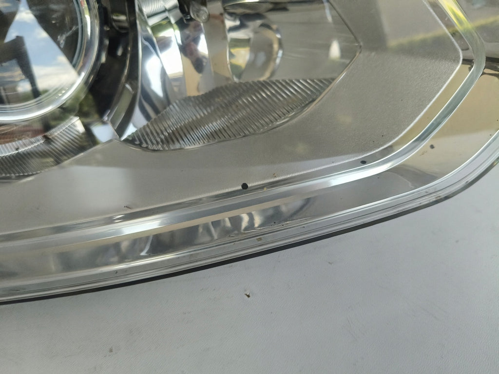 Frontscheinwerfer Ford Transit Custom GK21-13D152-BA Rechts Headlight SCH7023635011it