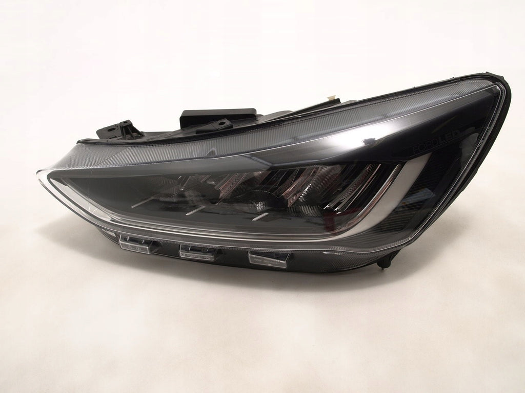 Frontscheinwerfer Ford Focus NX7B-13E015-CF Links Scheinwerfer Headlight SCH2989538846nn