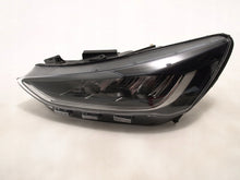 Laden Sie das Bild in den Galerie-Viewer, Frontscheinwerfer Ford Focus NX7B-13E015-CF Links Scheinwerfer Headlight SCH2989538846nn