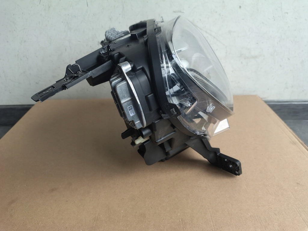 Frontscheinwerfer Smart Fortwo Forfour A4539069801 Full LED Rechts Headlight SCH3525812193ks