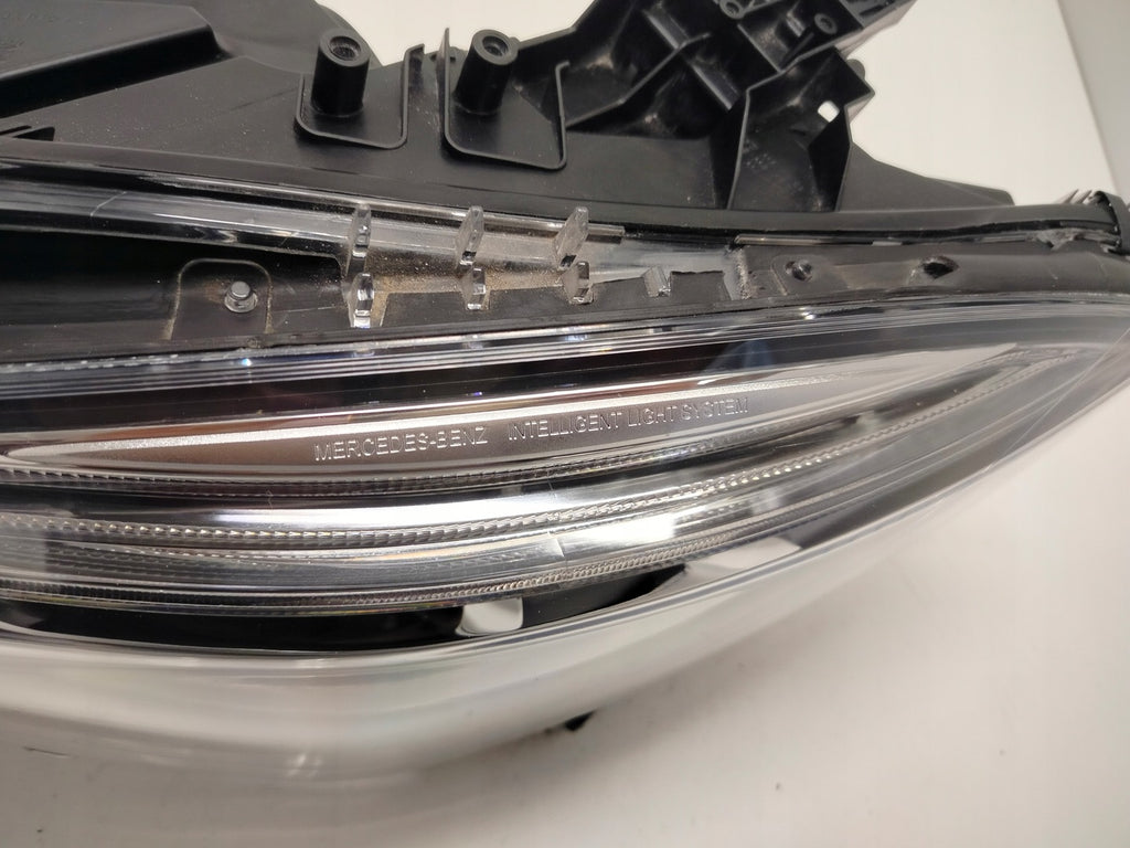 Frontscheinwerfer Mercedes-Benz Cla A1178200961 Xenon Links Headlight SCH6783225742ik
