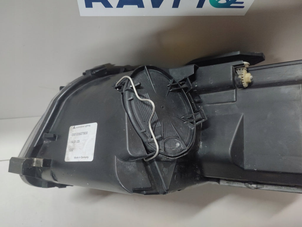 Frontscheinwerfer Audi A3 8P0941030M Rechts Scheinwerfer Headlight SCH3793682355zy