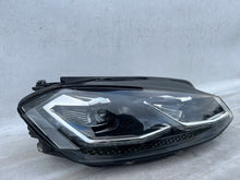Load image into Gallery viewer, Frontscheinwerfer VW Golf VII 5g1 5G1941036 Full LED Rechts Headlight SCH4102139037rw