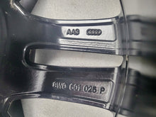 Laden Sie das Bild in den Galerie-Viewer, 1x Alufelge 17 Zoll 7.0" 5x112 42ET 8W0601025P Audi A4 B9 Rim Wheel FEL7813359375qe