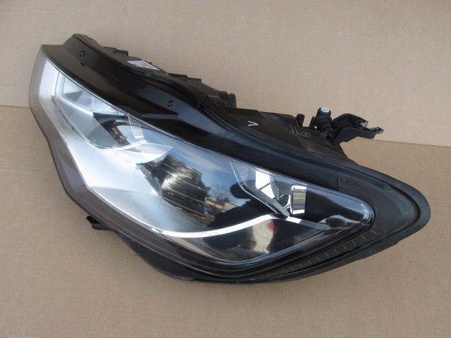 Frontscheinwerfer Audi A6 Allroad C7 4G0941003R Links Scheinwerfer Headlight