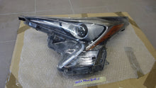 Laden Sie das Bild in den Galerie-Viewer, Frontscheinwerfer Toyota Prius 8118547701 Full LED Ein Stück (Rechts oder Links)