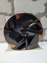 Load image into Gallery viewer, 1x Alufelge 20 Zoll 7.5" 5x112 44ET Glanz Schwarz 10E601025 Cupra Rim Wheel FEL5461415738dg