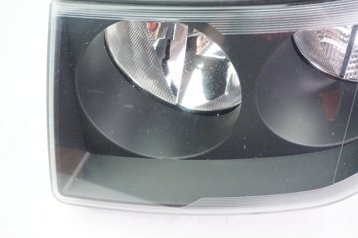 Frontscheinwerfer VW Crafter 2E1941006 9068201361 Links Scheinwerfer Headlight SCH4972159330kx