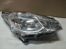 Laden Sie das Bild in den Galerie-Viewer, Frontscheinwerfer Peugeot 208 9802221280 Rechts Scheinwerfer Headlight SCH6369952478kl