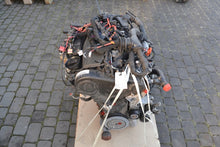 Laden Sie das Bild in den Galerie-Viewer, Motor Audi A6 C6 CAGB CAG 2.0 TDI 136PS 100kW 147TKm Diesel Engine Komplett MOT5130395599jp