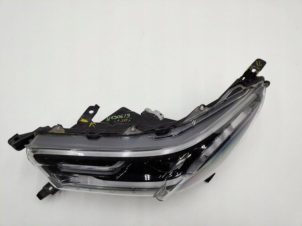 Frontscheinwerfer Toyota Hilux VIII Links Scheinwerfer Headlight SCH2048015696ar