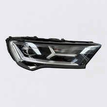 Laden Sie das Bild in den Galerie-Viewer, Frontscheinwerfer Audi Q7 4M0941012C LED Rechts Scheinwerfer Headlight