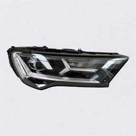 Frontscheinwerfer Audi Q7 4M0941012C LED Rechts Scheinwerfer Headlight