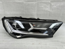 Laden Sie das Bild in den Galerie-Viewer, Frontscheinwerfer Audi Q7 4M0941012C LED Rechts Scheinwerfer Headlight
