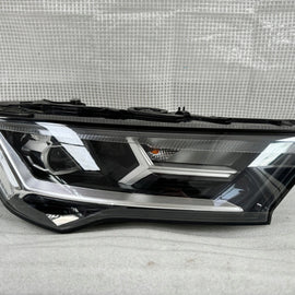 Frontscheinwerfer Audi Q7 4M0941012C LED Rechts Scheinwerfer Headlight SCH1498056217at