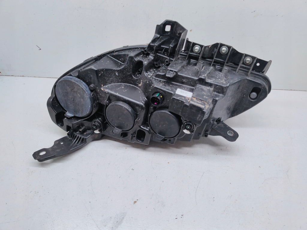 Frontscheinwerfer Fiat Doblo 51974243 Rechts Scheinwerfer Headlight SCH1982935420nl