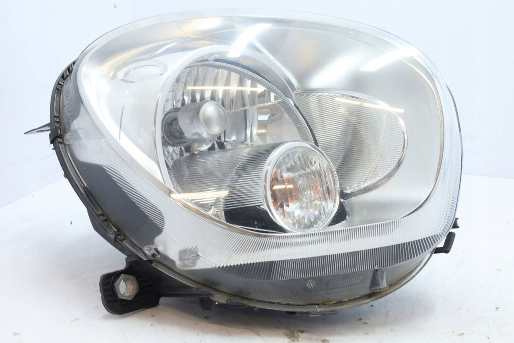 Frontscheinwerfer Mini Countryman R60 9801028-04 Rechts Scheinwerfer Headlight SCH3064109877sn