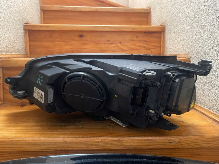 Frontscheinwerfer VW Golf VII 5G1941032 5G1941031 Xenon Rechts oder Links SCH1686004516fy