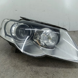 Frontscheinwerfer VW Passat 89312669 3D0907391B Rechts Scheinwerfer Headlight SCH8924567170yh