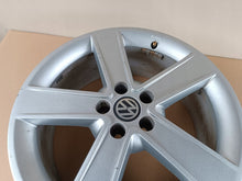 Load image into Gallery viewer, 1x Alufelge 17 Zoll 7.0" 5x100 38ET Audi I Rim Wheel FEL6571727894zu