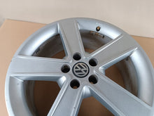 Laden Sie das Bild in den Galerie-Viewer, 1x Alufelge 17 Zoll 7.0" 5x100 38ET Audi I Rim Wheel FEL6571727894zu