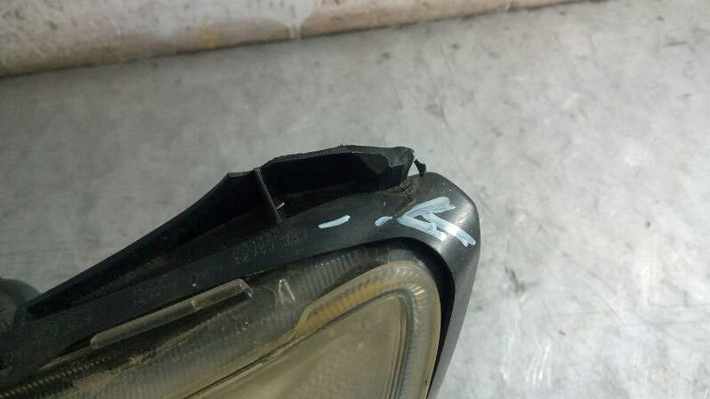 Frontscheinwerfer Subaru Forester Links Scheinwerfer Headlight SCH8995818872fb
