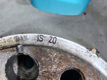 Laden Sie das Bild in den Galerie-Viewer, 4x Alufelge 16 Zoll 7.0" 5x120 BMW E60 E61 Rim Wheel FEL2171254416vp