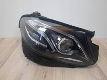 Laden Sie das Bild in den Galerie-Viewer, Frontscheinwerfer Mercedes-Benz W213 A2139067606 LED Rechts Headlight SCH7081635899si