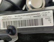 Load image into Gallery viewer, Motor Audi A6 C7 CHV 2.8 FSI 204PS 150kW 132TKm Benzin Engine Komplett MOT4677270273mp