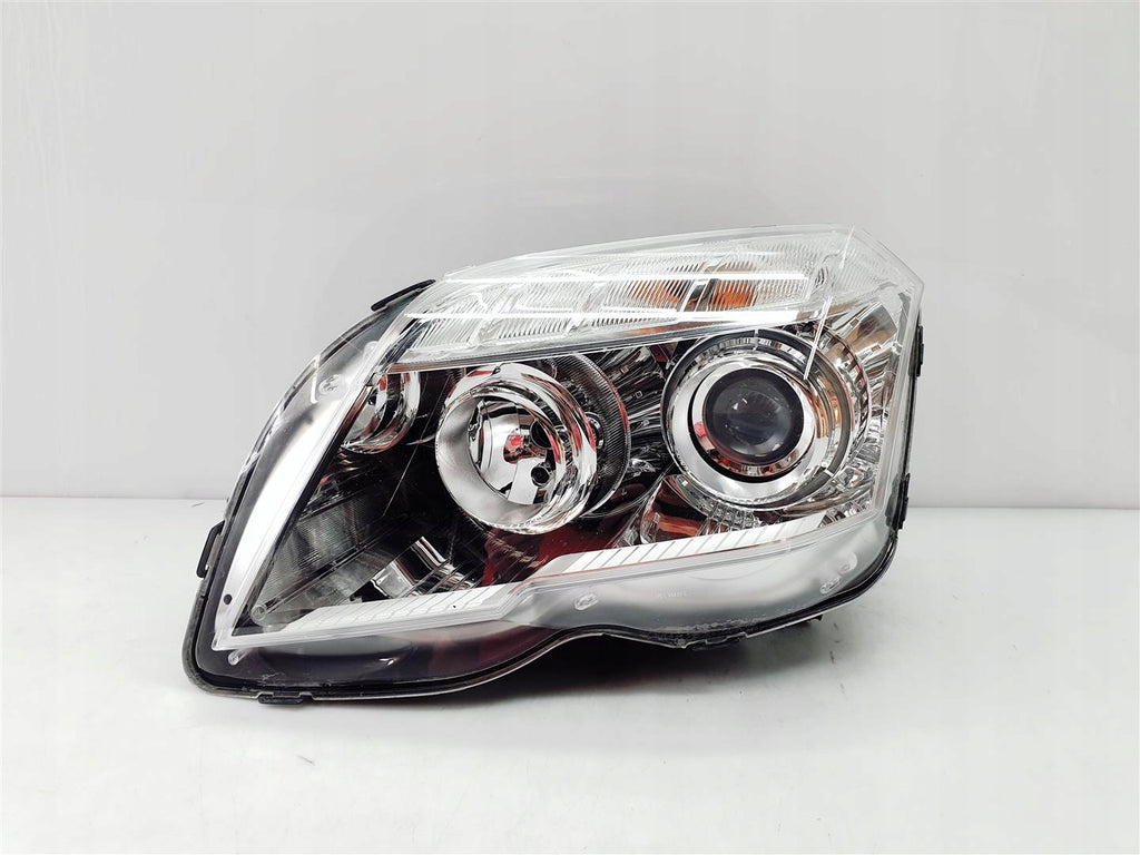 Frontscheinwerfer Mercedes-Benz X204 A2048206859 Links Scheinwerfer Headlight SCH1957017089uu