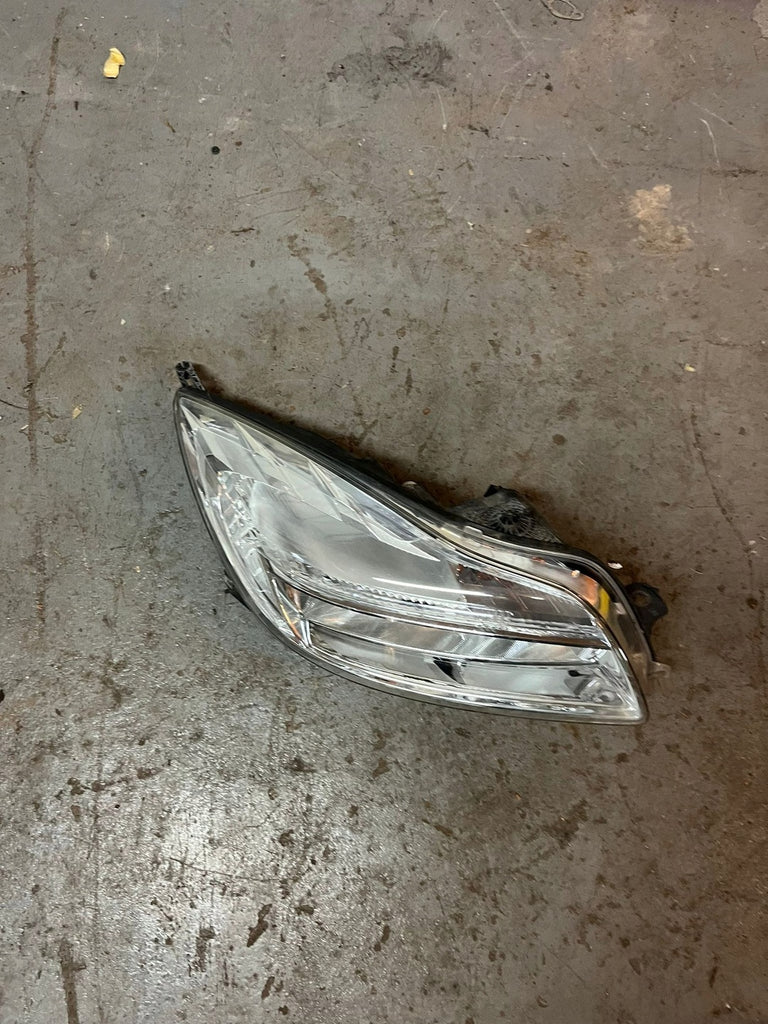 Frontscheinwerfer Opel Insignia A 22831927 1EJ009630-02 LED Rechts Headlight