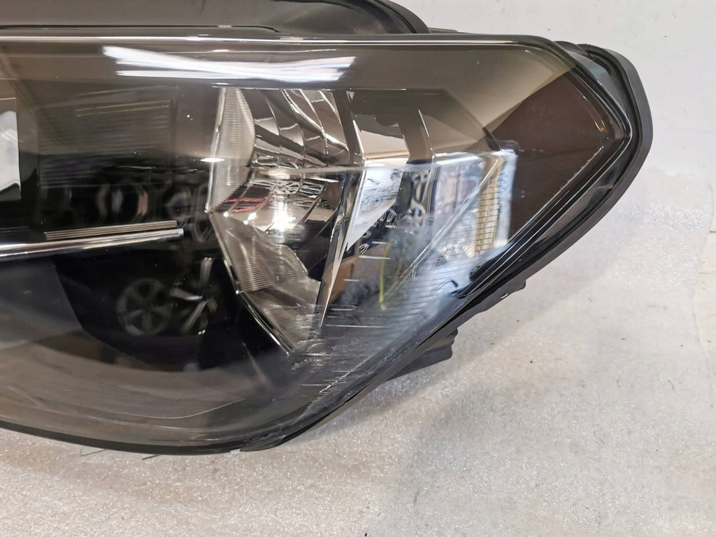 Frontscheinwerfer VW Caddy 2K1941015B Links Scheinwerfer Headlight SCH8473089594is