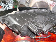 Load image into Gallery viewer, Frontscheinwerfer Audi A4 B8 8K0941003 Links Scheinwerfer Headlight