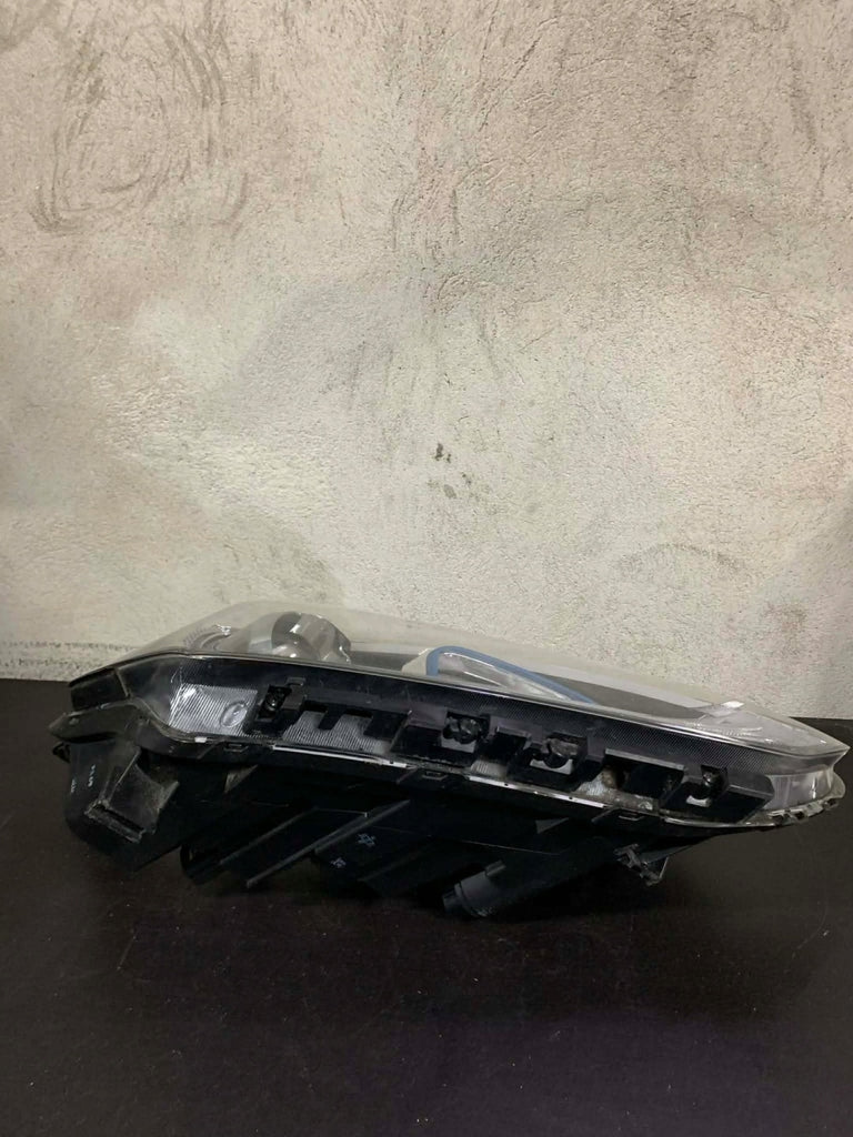 Frontscheinwerfer Hyundai Ioniq Rechts Scheinwerfer Headlight SCH6057082965jb
