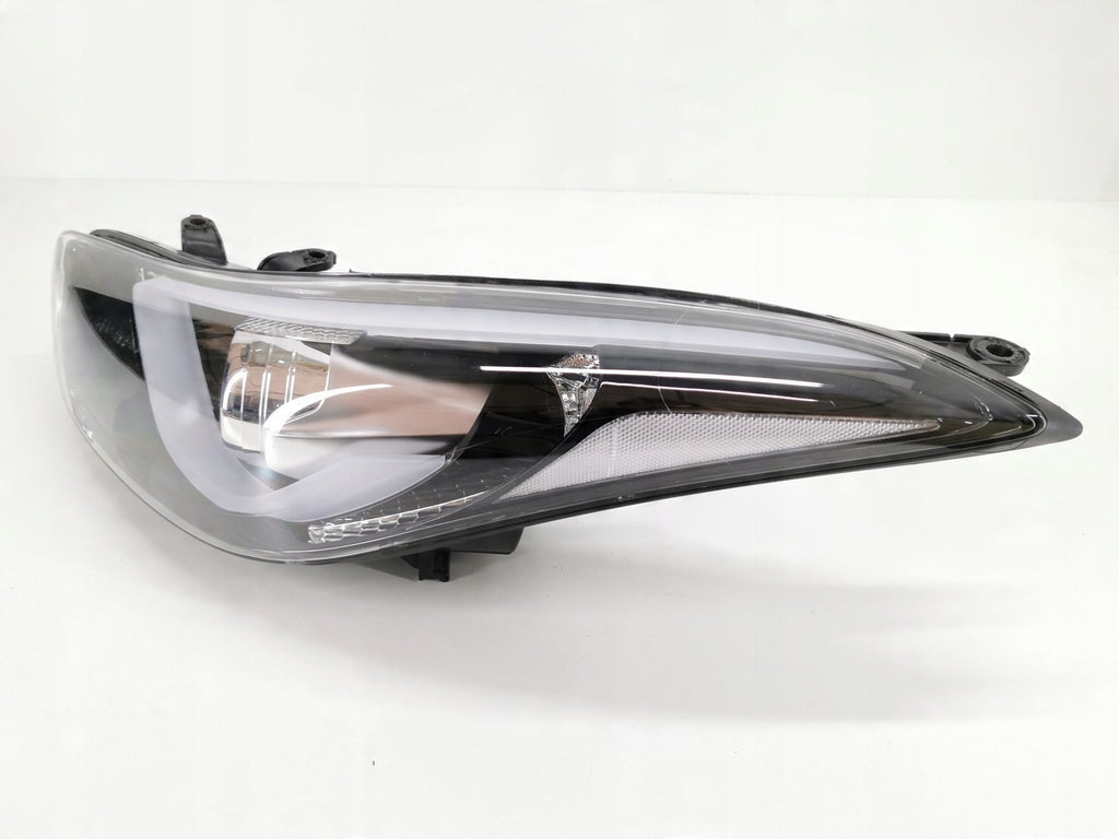 Frontscheinwerfer Hyundai Elantra LED Links Scheinwerfer Headlight
