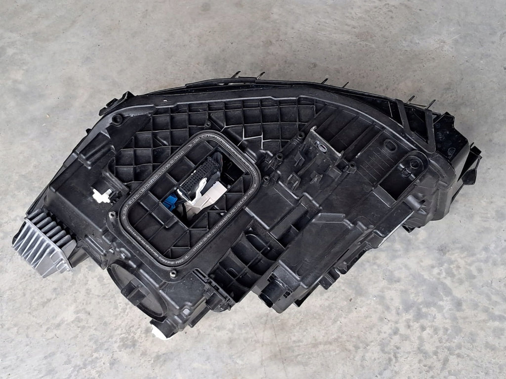 Frontscheinwerfer Mercedes-Benz Gla A2479065006 LED Rechts Headlight SCH5463571150zu