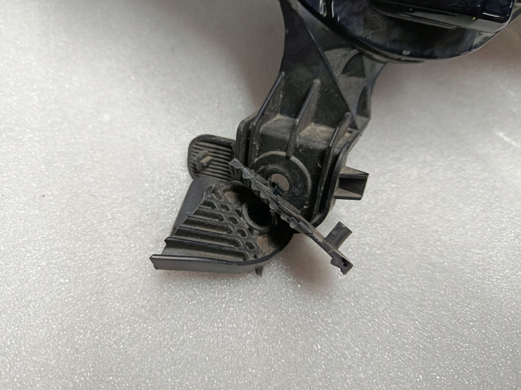 Frontscheinwerfer Renault Master I 260105567R Rechts Scheinwerfer Headlight SCH7567685981xe