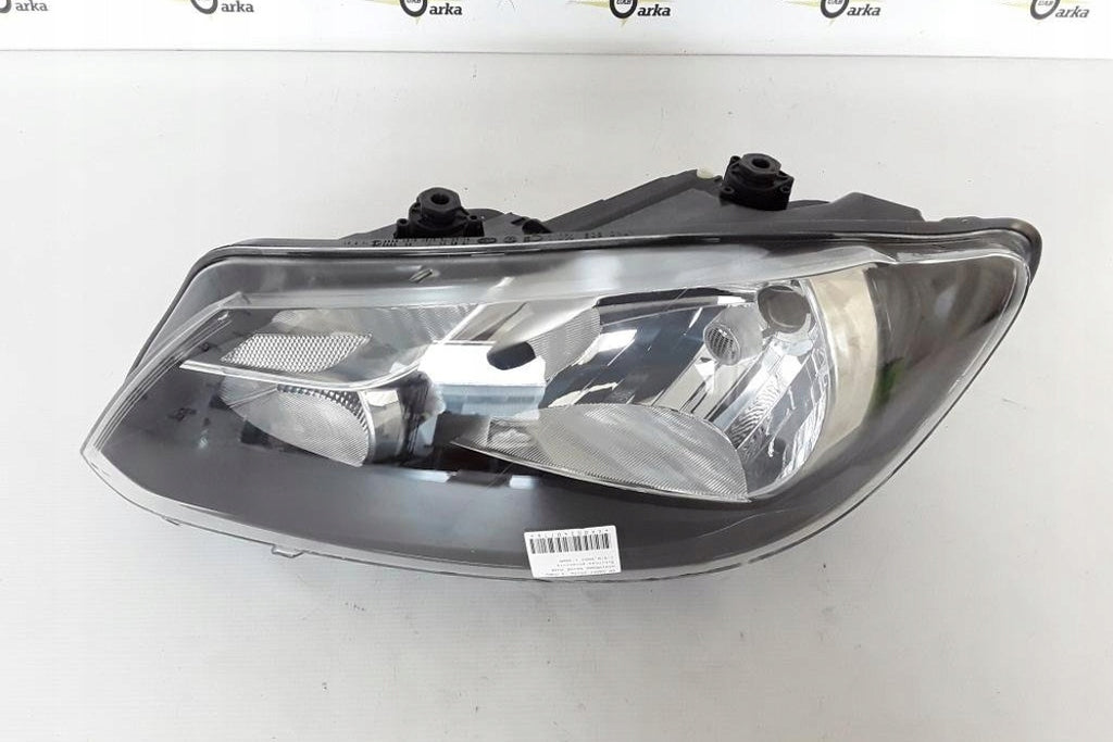 Frontscheinwerfer VW III Variant Caddy 2K5941005A 1EL01055101 Rechts oder Links SCH4091817191me