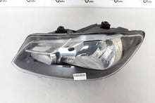 Load image into Gallery viewer, Frontscheinwerfer VW III Variant Caddy 2K5941005A 1EL01055101 Rechts oder Links SCH4091817191me