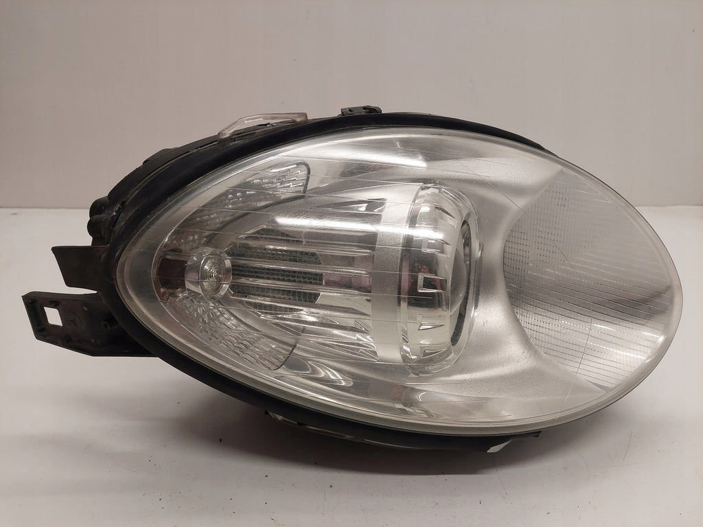 Frontscheinwerfer Mercedes-Benz W251 Links Scheinwerfer Headlight