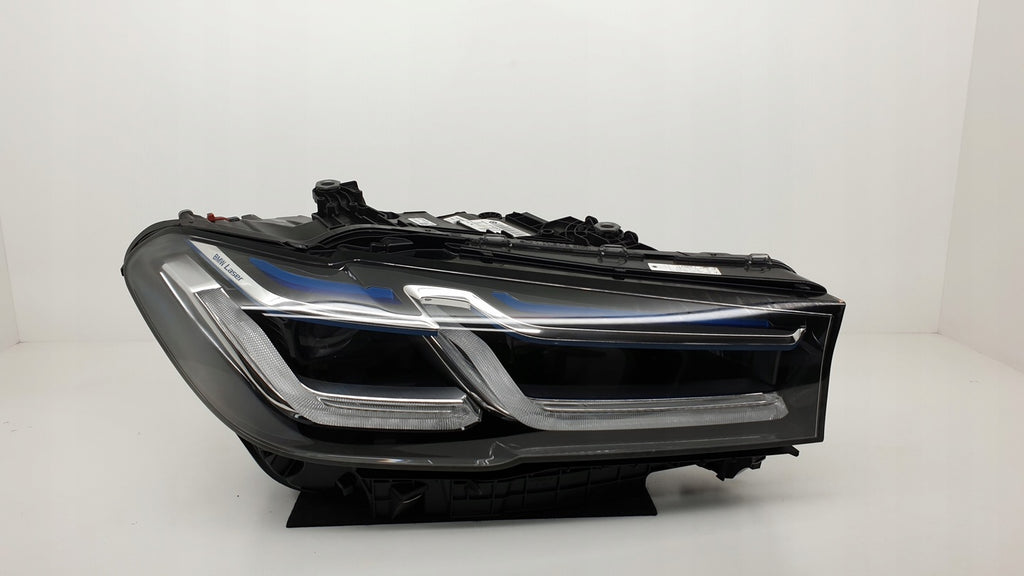 Frontscheinwerfer BMW 5 G31 G30 5A388D6-03 LED Rechts Scheinwerfer Headlight SCH9839608852cq