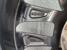 Load image into Gallery viewer, 1x Alufelge 16 Zoll 6.5" 5x114.3 50ET Glanz 52910-64200 Hyundai I30 Mg Rim Wheel FEL6848132578pf